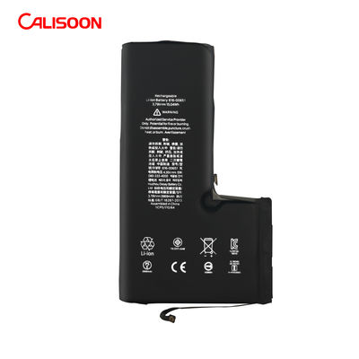 qualidade  CE Battery Replacement For Iphone 11 2500mAh Rechargeable Phone Batteries fábrica