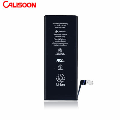 qualidade  ABS PC High Capacity Battery For Iphone Black Lithium Ion Battery fábrica