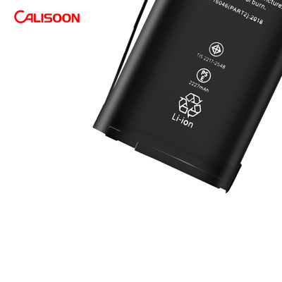 ROHS Smart Bateria Para Iphone 12 Mini 11 X Xr Xs Max Baterias de substituição OEM