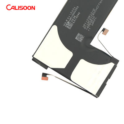 ROHS Bateria de telefone celular para iPhone 11 Pro 12 X Xr Xs Max