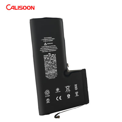 CE Bateria de substituição para Iphone 11 2500mAh Baterias recarregáveis de telefone