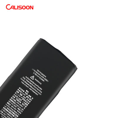CE Bateria de substituição para Iphone 11 2500mAh Baterias recarregáveis de telefone