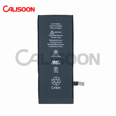 Baterias de substituição de 1715mAh Para Iphone 6 IPH 6s Bateria de telefone móvel LI ION