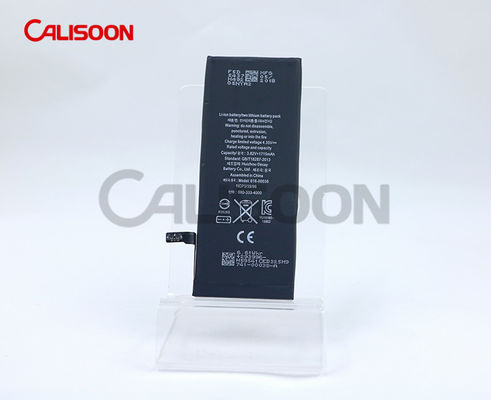 Baterias de substituição de 1715mAh Para Iphone 6 IPH 6s Bateria de telefone móvel LI ION