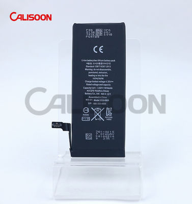 Bateria de telefone celular de íon de lítio de 1810mAh ODM Para IPH 6 iPhone 6