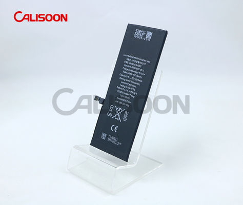 Baterias de substituição de 2500mAh para iPhone 6 IPH 6p Bateria de substituição