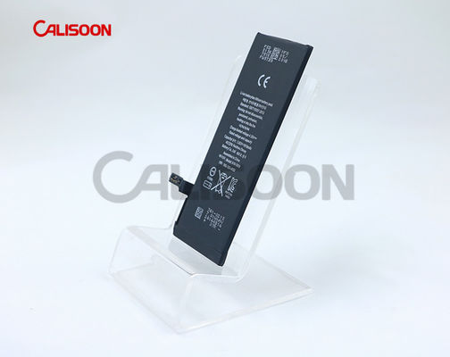Capacidade 1810mAh Baterias de substituição para Iphone 6 Bateria padrão
