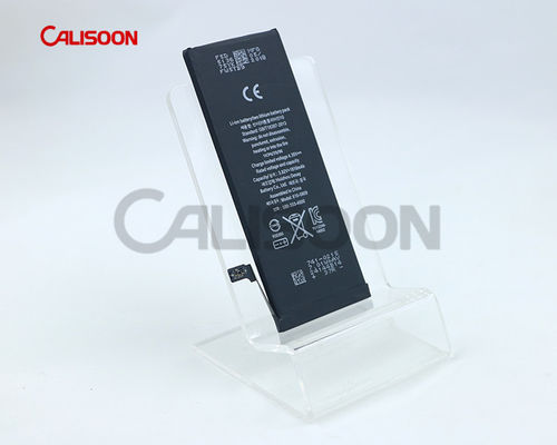 Capacidade 1810mAh Baterias de substituição para Iphone 6 Bateria padrão