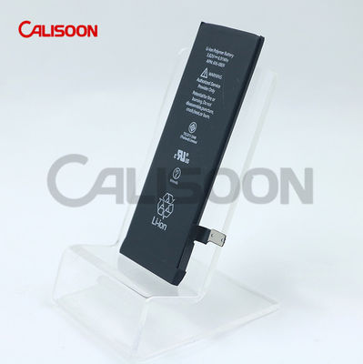 Capacidade 1810mAh Baterias de substituição para Iphone 6 Bateria padrão