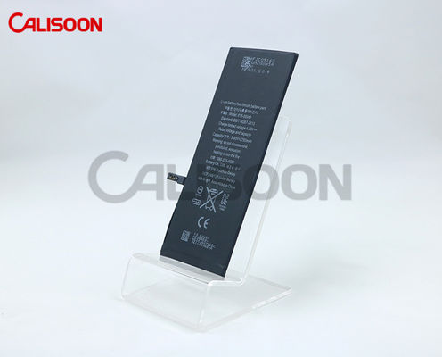 Substituição de bateria OEM de 2750mAh para Iphone 6 Plus Certificado FCC