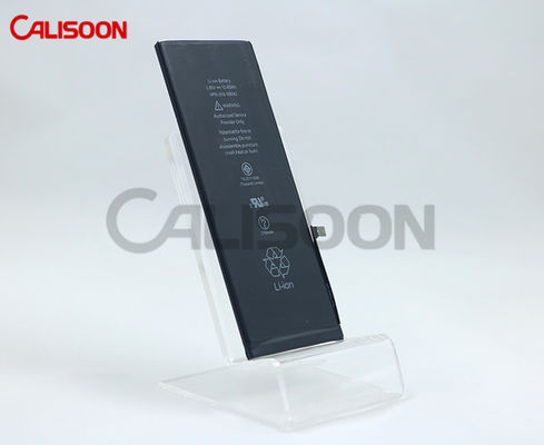 Substituição de bateria OEM de 2750mAh para Iphone 6 Plus Certificado FCC
