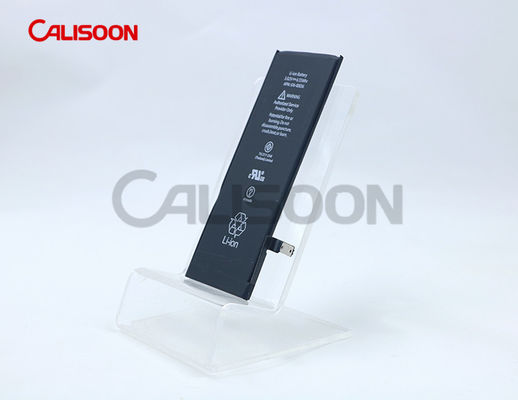 FCC Baterias de substituição para Iphone 6 6S Bateria de telefone celular LI ION