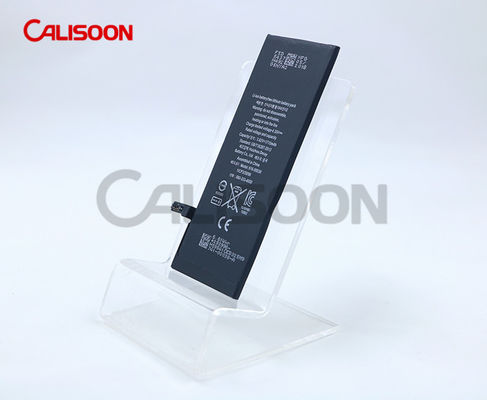 CE Baterias de substituição para Iphone 6 Li Ion recarregável 3.8V