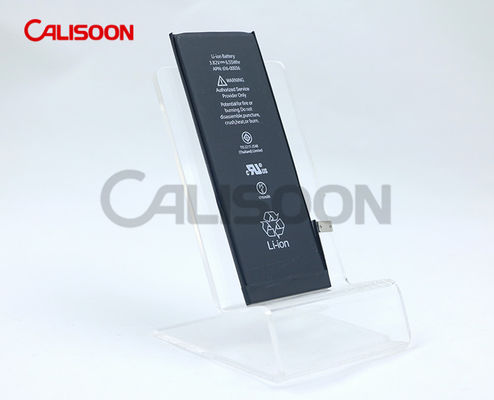 CE Baterias de substituição para Iphone 6 Li Ion recarregável 3.8V
