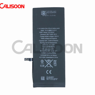 Bateria de 1500mAh para Iphone 6s Plus