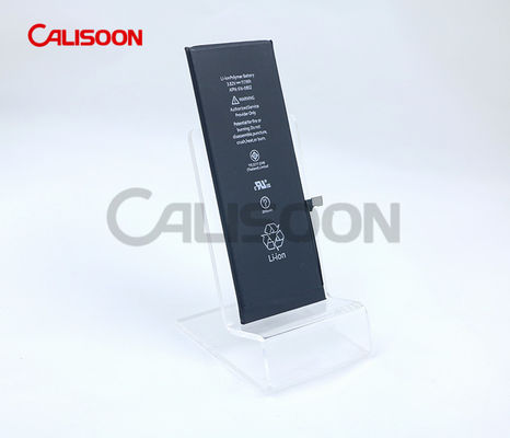 Baterias de estoque para iPhone 12 com Tis 2217-2548
