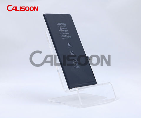 Bateria de substituição de 1400mAh ODM Bateria original de substituição para Iphone 7