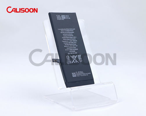 7.54V Bateria Li-Ion para telemóvel 1960mAh Bateria original para Iphone 7