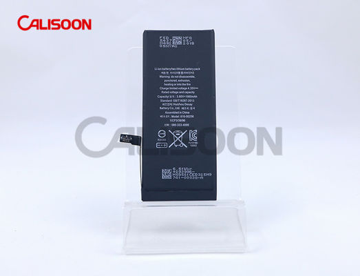Baterias de substituição OEM Para Iphone 7 Bateria de substituição Li Ion 2800mAh