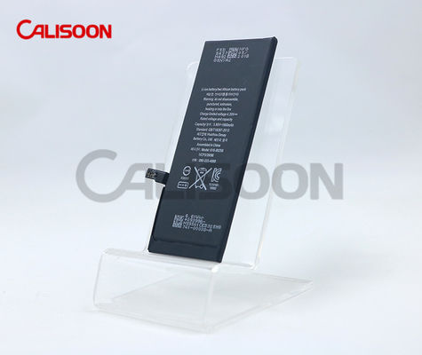 Baterias de substituição OEM Para Iphone 7 Bateria de substituição Li Ion 2800mAh