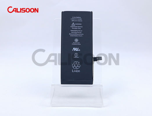Baterias de substituição OEM Para Iphone 7 Bateria de substituição Li Ion 2800mAh