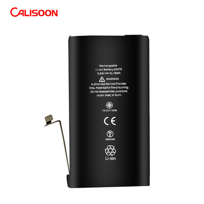1500mAh IP 7 Baterias de substituição Para Iphone 7 8 Plus X Xs Xr 11 12 13 Pro Max