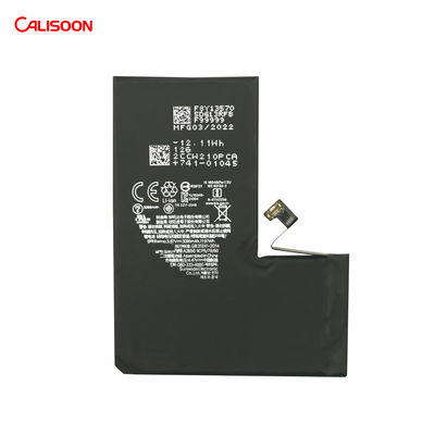 1500mAh IP 7 Baterias de substituição Para Iphone 7 8 Plus X Xs Xr 11 12 13 Pro Max