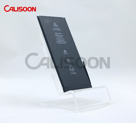 FCC Baterias Para Iphone 8 Plus 1500mAh Bateria Substituição ODM