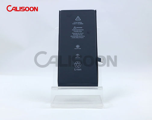 FCC Baterias Para Iphone 8 Plus 1500mAh Bateria Substituição ODM