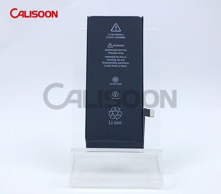ROHS Baterias Para Iphone 8 2500mAh OEM Bateria de substituição