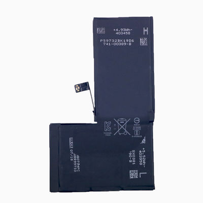 Substituição de bateria OEM para Iphone X