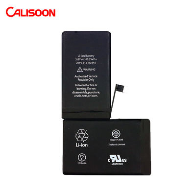 Substituição de bateria OEM para Iphone X