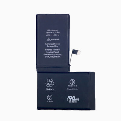 Substituição de bateria OEM para Iphone X