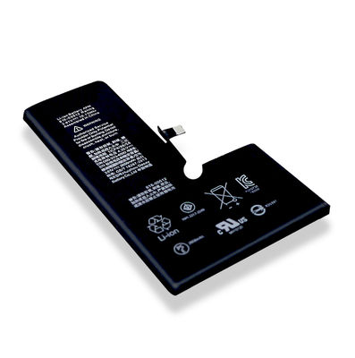 Bateria recarregável de iões de lítio para iPhone X 2716mAh