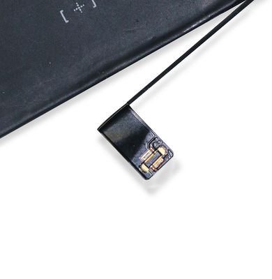 Bateria recarregável de iões de lítio para iPhone X 2716mAh