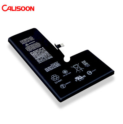 Bateria recarregável de iões de lítio para iPhone X 2716mAh
