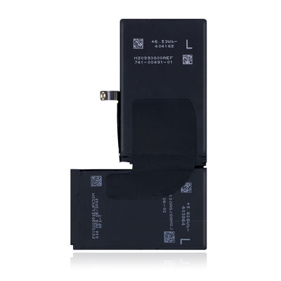 FCC Bateria de substituição para Iphone X Xs Max Xr 11 12 X Baterias de substituição
