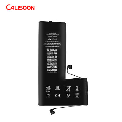 ROHS Bateria de substituição para Iphone X OEM Bateria de telefone móvel