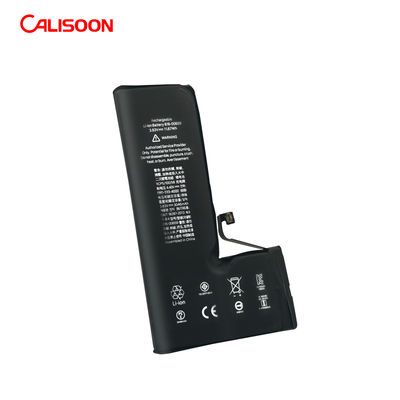 ROHS Bateria de substituição para Iphone X OEM Bateria de telefone móvel