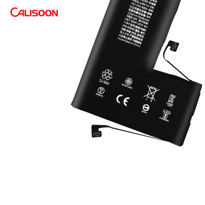 ROHS Bateria de substituição para Iphone X OEM Bateria de telefone móvel