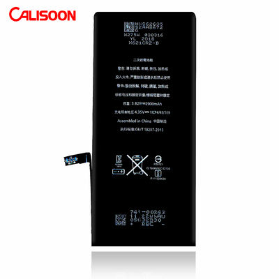 ODM Bateria de lítio em celular 18650 Com capacidade de 2000mAh