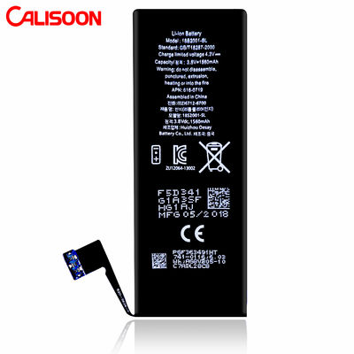 ODM Bateria 3400mah Bateria de Lítio Polímero ABS PC Para Iphone 7 Plus