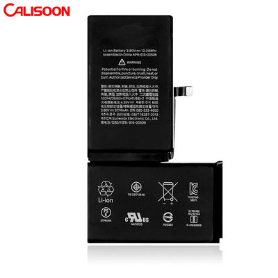 Pacote de retalho Apple iPad Bateria de substituição Tipo de íon de lítio 2716mAh