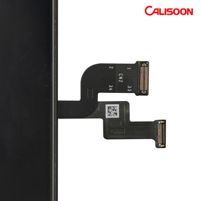 Substituição de LCD de telefone móvel multi-toque com taxa de atualização de 60 Hz / 16M cores