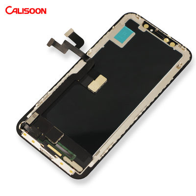 Substituição de LCD de telefone móvel multi-toque com taxa de atualização de 60 Hz / 16M cores