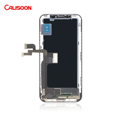 Substituição de LCD de telefone móvel multi-toque com taxa de atualização de 60 Hz / 16M cores