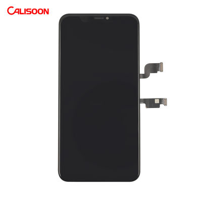 Multi-Touch Telefone Celular Esquema LCD Substituição 450 Nits 16M Cores