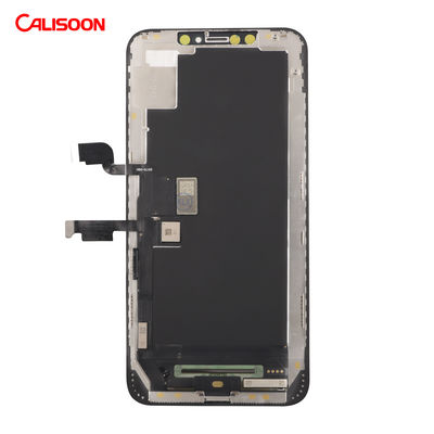 Display LCD de telefone celular de luz de fundo LED para desempenho do touchscreen