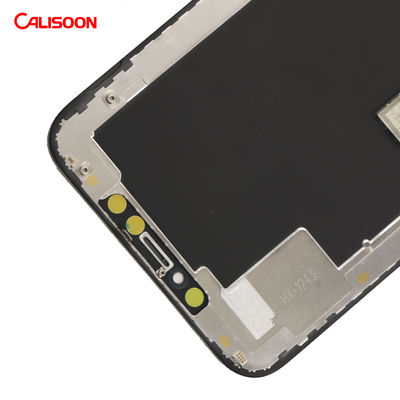 Display LCD de telefone celular de luz de fundo LED para desempenho do touchscreen