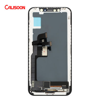 5.5 polegadas Tipo de Display Telefone celular Ecrã LCD Ecrã IPS LCD capacitivo touchscreen